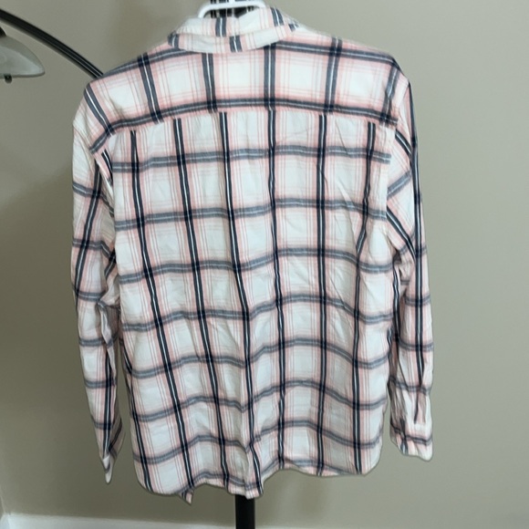 Levis Flannel - Picture 3 of 3